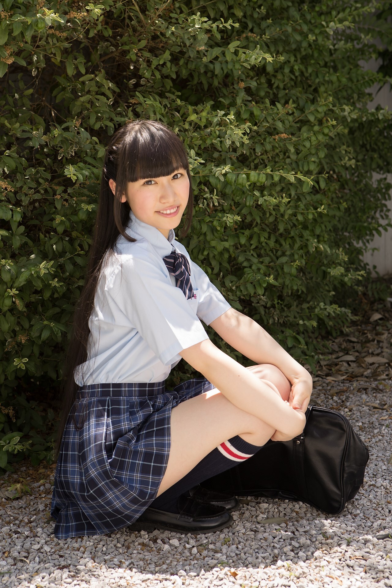 [Minisuka.tv] 葉月彩菜 2017-06-15 Ayana Haduki - Special Gallery 8.1